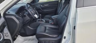 NISSAN X-Trail usata, con Autoradio