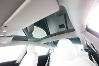 TESLA Model 3 usata 7