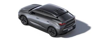 PEUGEOT 3008 usata, con Airbag Passeggero