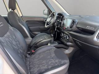 FIAT 500L usata, con Controllo trazione