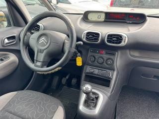 CITROEN C3 Picasso usata, con Autoradio