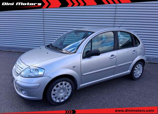 CITROEN C3 usata, con ABS