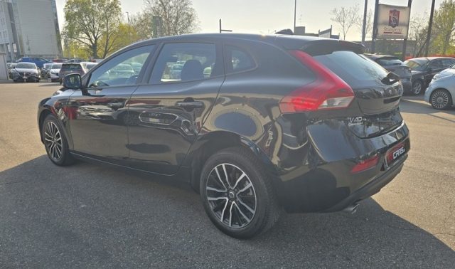 VOLVO V40 usata, con Airbag laterali