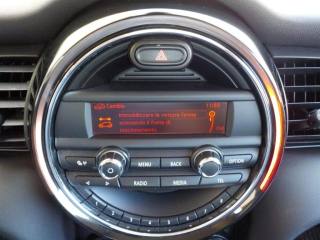 MINI Cooper D usata, con MP3