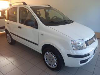 FIAT Panda usata, con Airbag Passeggero