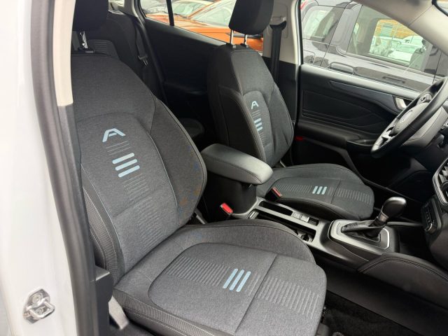 FORD Focus usata 29