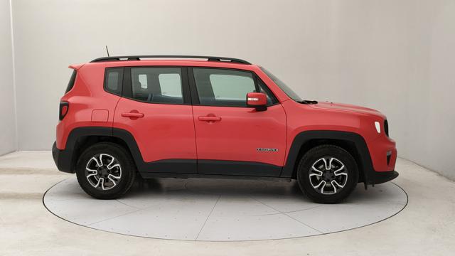 JEEP Renegade usata, con Autoradio