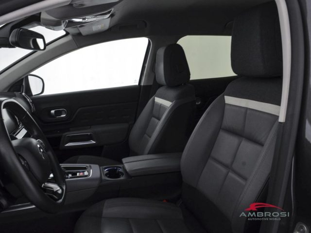 CITROEN C5 Aircross usata 8