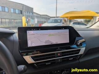 CITROEN C4 X usata, con Sistema di navigazione