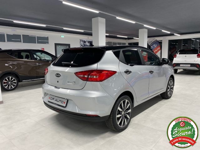 EVO Evo3 usata, con Alzacristalli elettrici