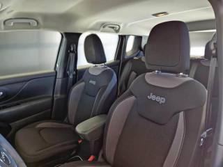 JEEP Renegade usata, con Autoradio