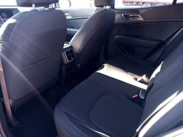 KIA Sportage usata 13