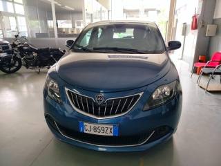 LANCIA Ypsilon usata, con Airbag Passeggero