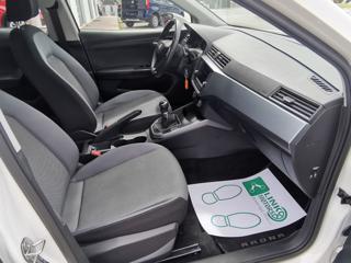 SEAT Arona usata, con Servosterzo