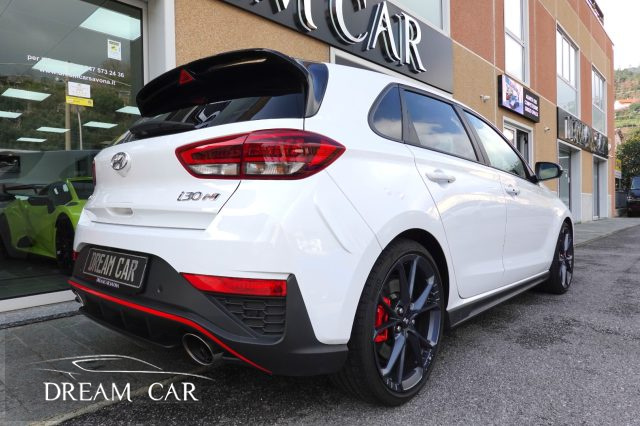 HYUNDAI i30 usata, con Alzacristalli elettrici