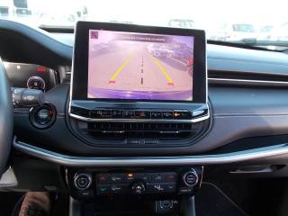 JEEP Compass usata, con Autoradio