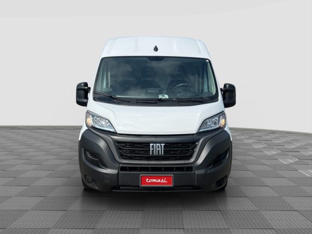 FIAT Ducato usata 4