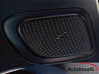 MERCEDES-BENZ C 220 usata, con Sospensioni pneumatiche