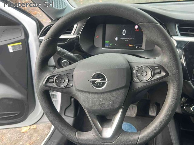OPEL Corsa usata, con Alzacristalli elettrici
