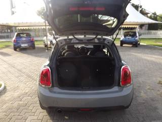 MINI One usata, con Autoradio