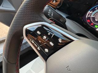 VOLKSWAGEN Golf GTI usata, con Controllo elettronico della corsia