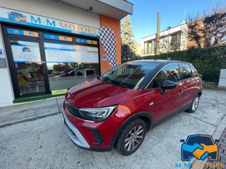 OPEL Crossland usata, con Specchietti laterali elettrici