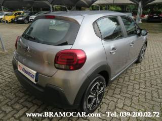 CITROEN C3 usata, con Autoradio
