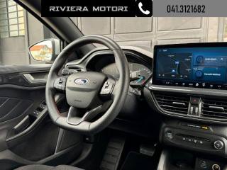 FORD Focus usata, con Airbag Passeggero