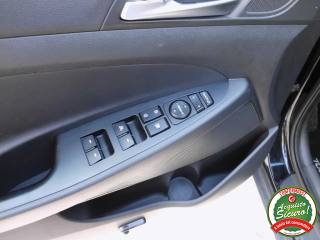 HYUNDAI Tucson usata, con ESP