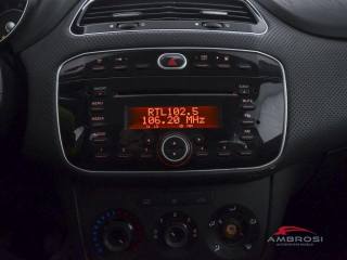 FIAT Punto Evo usata 13
