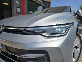 VOLKSWAGEN Golf usata 160