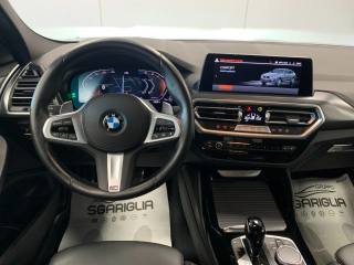 BMW X4 usata, con Controllo trazione