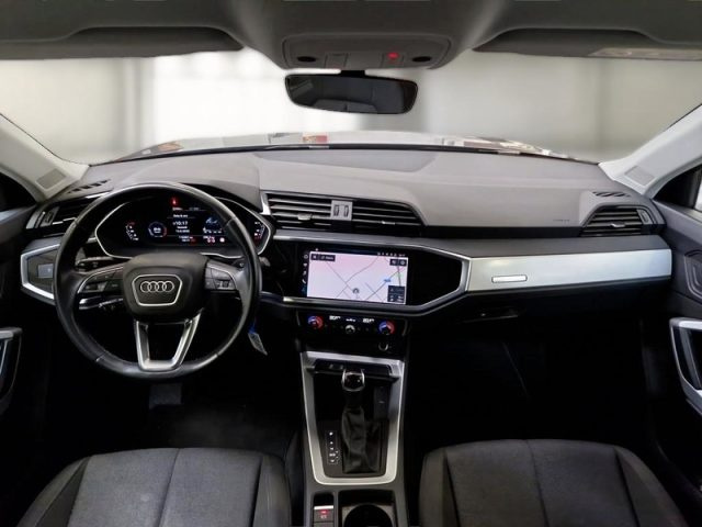 AUDI Q3 usata, con Airbag laterali