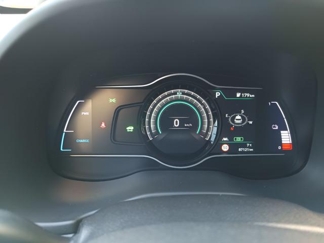 HYUNDAI Kona usata, con ESP