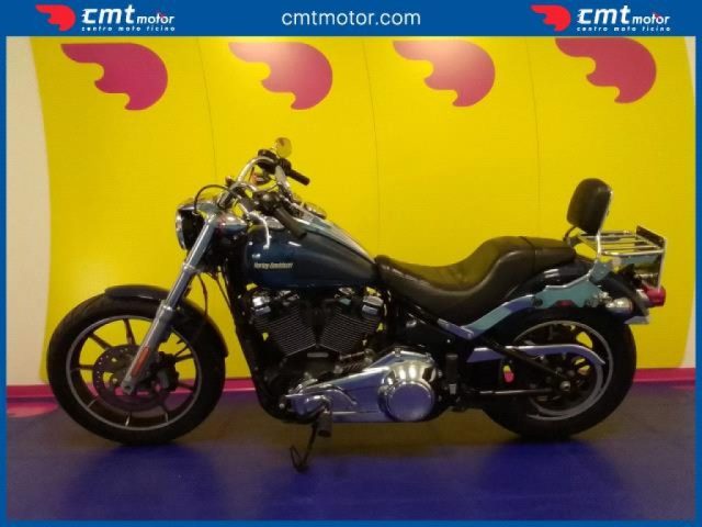HARLEY-DAVIDSON Other usata 2
