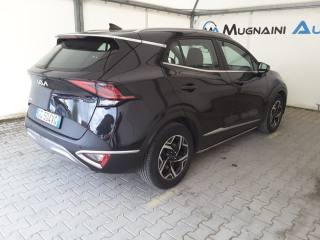 KIA Sportage usata, con USB