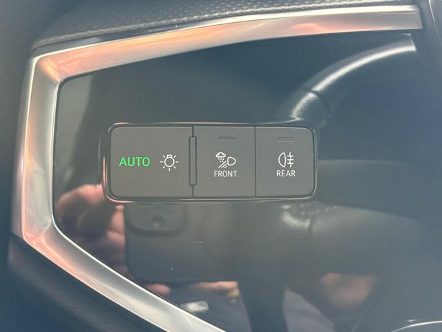AUDI Q3 usata, con Servosterzo
