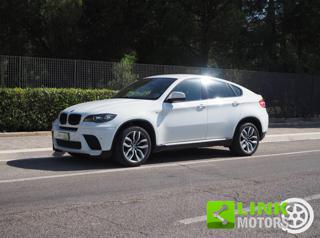 BMW X6 xDrive30d Msport