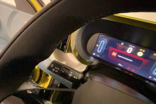 FIAT Grande Panda usata, con Controllo trazione