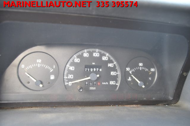 FIAT Ducato usata 8