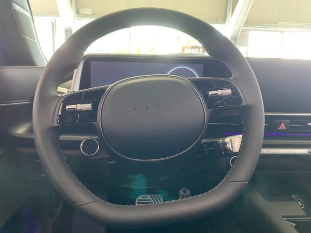 HYUNDAI Ioniq 6 usata, con ESP