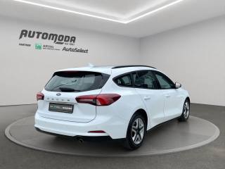 FORD Focus usata, con Frenata d