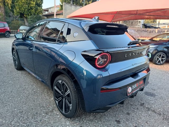 LANCIA Ypsilon usata, con Alzacristalli elettrici