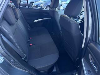 SUZUKI S-Cross usata, con Bluetooth