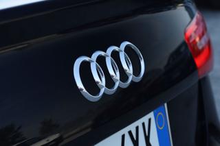 AUDI A6 usata, con Fari full-led