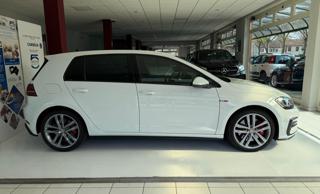 VOLKSWAGEN Golf GTI usata, con Airbag Passeggero