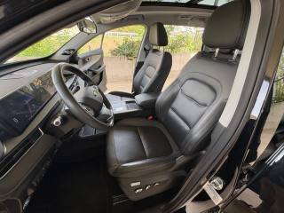 DR MOTOR DR 6.0 usata, con Volante multifunzione