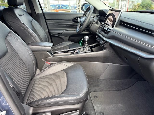 JEEP Compass usata, con Cruise Control