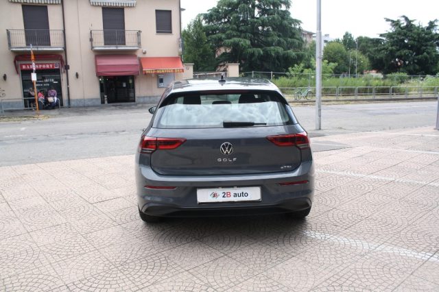 VOLKSWAGEN Golf usata, con Airbag Passeggero