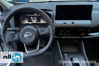 NISSAN Qashqai usata 6